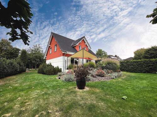 Ansicht Hinten - 