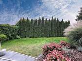 Ansicht Garten von Terrasse - 
