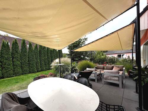 Terrasse - 