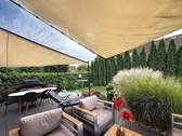 Terrasse - 