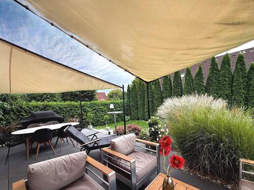 Terrasse - 