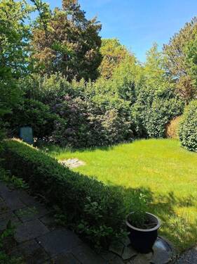toller Garten - 