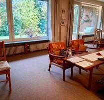 NEUER PREIS - Wellingsbüttel - großes EFH - renovierungsbedürftig - aber toller Schnitt - FREI! - Hamburg