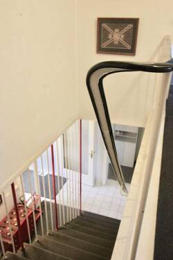 Treppenhaus - 