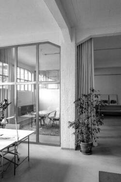 Arbeitsplätze im Büroloft - Arbeitsplätze im Büroloft - All-in-Miete