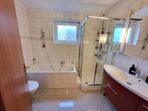 mod. Voll-/Duschbad - 