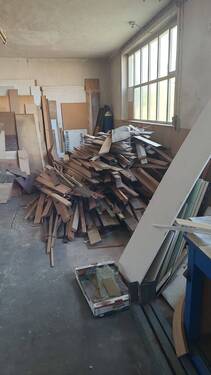 Werkstatt Innenfoto 01 - 