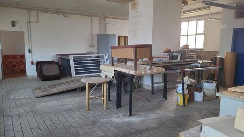 Werkstatt-Innenfoto 03 - 