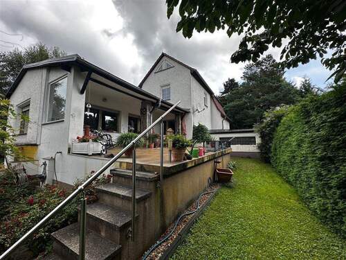 IMG_5002 - Solides Einfamilienhaus in Biesdorf zu Verkaufen.