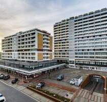 Kleine Ferienwohnung in strandnaher Lage - Westerland