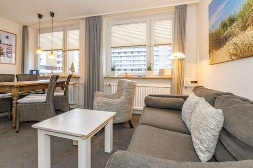 Bild 4 - Etagenwohnung mit 43,00 m&sup2; in Westerland zum Kaufen