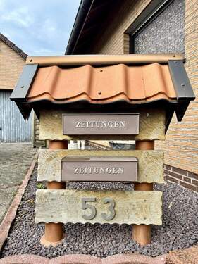 Bild 3 - 9 Zimmer Einfamilienhaus in Weener