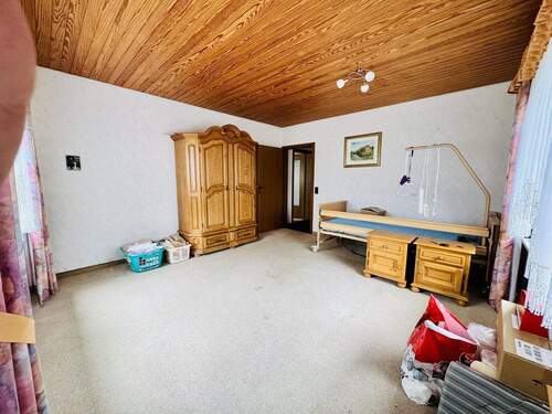 Schlafzimmer - 