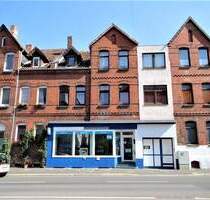 2 ZKB - Wohnung mit Einbauküche nahe vier Linden - Hildesheim West