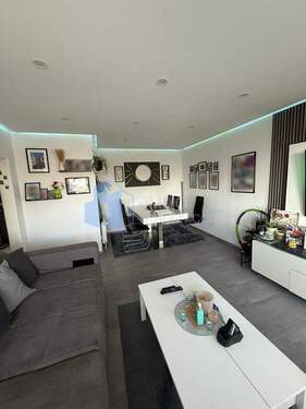 Bild 4 - Etagenwohnung mit 72,00 m&sup2; in Vellmar zum Kaufen