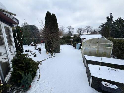 Ansicht Garten B.1 - 