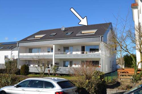 Gesamthaus-Ansicht - 