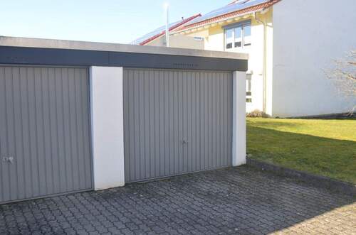 Garage - 