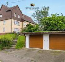 Sanierungsbedürftige Doppelhaushälfte mit Potenzial in Donzdorf zu kaufen