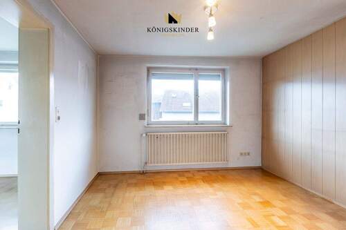 Bild 3 - 5 Zimmer Doppelhaushälfte in Donzdorf