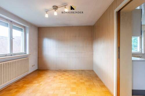 Bild 4 - Doppelhaushälfte mit 95,00 m&sup2; in Donzdorf zum Kaufen