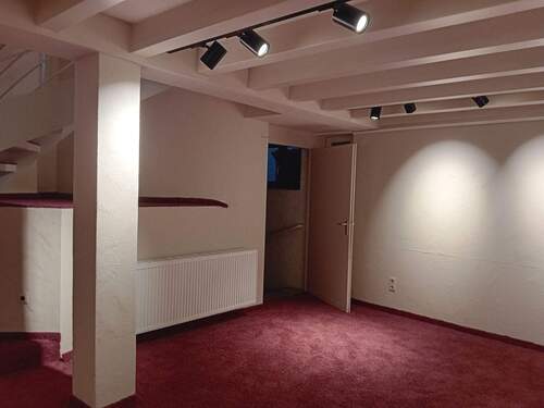 Verkaufsraum EG.jpg - Gewerbeobjekt (Büro, Produktion, Verkauf) in Schorndorf