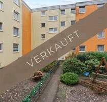 Bremen - Kattenturm | Modernisierte 3-Zimmer-Wohnung mit Balkon