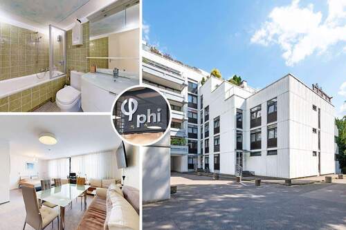 Immobilien-Aachen-Wohnung-Kaufen-HV655-Grid-02 - PHI AACHEN - Hell und gemütlich! 2-Zimmer-Wohnung mit Aufzug in gut angebundener Lage von Haaren!