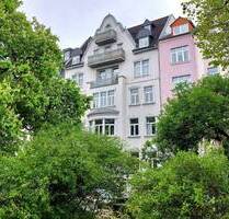 Vermietete 2-Raum-Wohnung mit Balkon und Aufzug! - Plauen Preißelpöhl