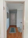 Flur oben - 