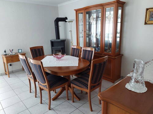 Wohnzimmer - 