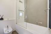 Umbau zur Badewanne - 