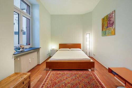 Schlafzimmer - 