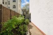Garten Zuweg - 