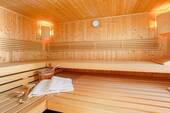 Sauna - 