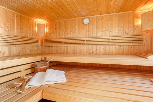 Sauna - 