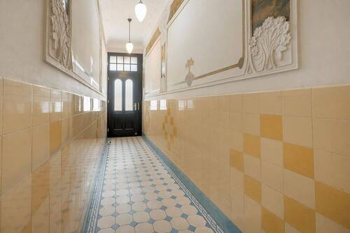 Hausflur - 