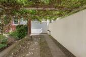 Private Garagenzufahrt - 