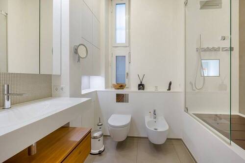 Badezimmer - 