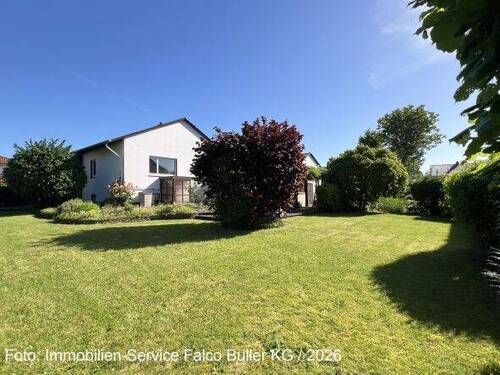 Ansicht - Einfamilienhaus - 295.000,00&nbsp;EUR Kaufpreis, ca.&nbsp; 141,00&nbsp;m&sup2;&nbsp;Wohnfl&auml;che