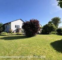Einfamilienhaus - 295.000,00&nbsp;EUR Kaufpreis, ca.&nbsp; 141,00&nbsp;m&sup2;&nbsp;Wohnfl&auml;che in Bad Oeynhausen (PLZ: 32549) Werste