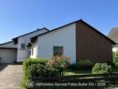 Ansicht - 5 Zimmer Einfamilienhaus zum Kaufen in Bad Oeynhausen