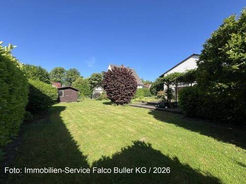Ansicht - 5 Zimmer Einfamilienhaus in Bad Oeynhausen
