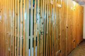 Kellerabteil - 