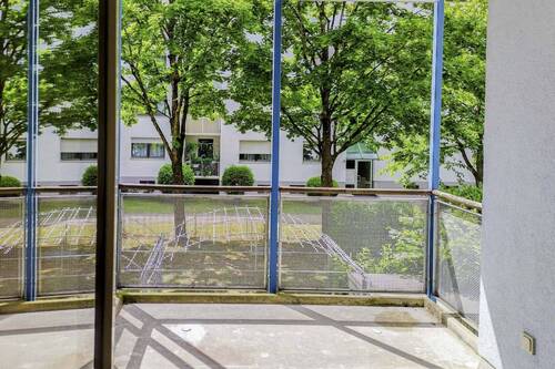 Terrasse Bild - 