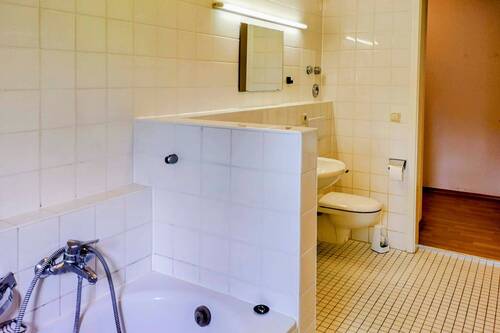 Badezimmer - 