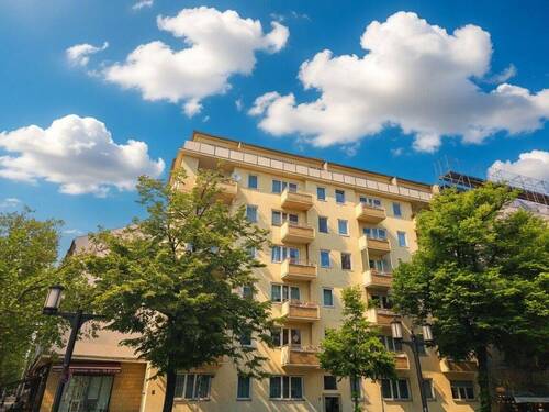 Fassade - 