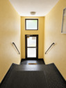 Hauseingang - 