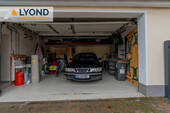 Garage - 