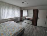 Schlafzimmer - Mehrfamilienhaus, Wohnhaus mit 124,00 m² in Pleidelsheim zum Kaufen
